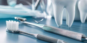 The Importance of Dental Hygiene Services